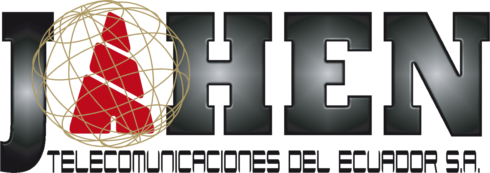 JAHEN Telecomunicaciones del Ecuador