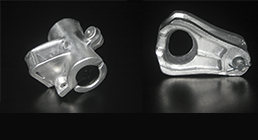 Guardacabo / Thimble Clevis JAHEN